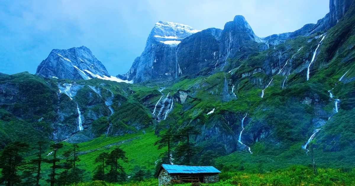 8 Things You Need to Know Before Visiting Makalu Barun National Park